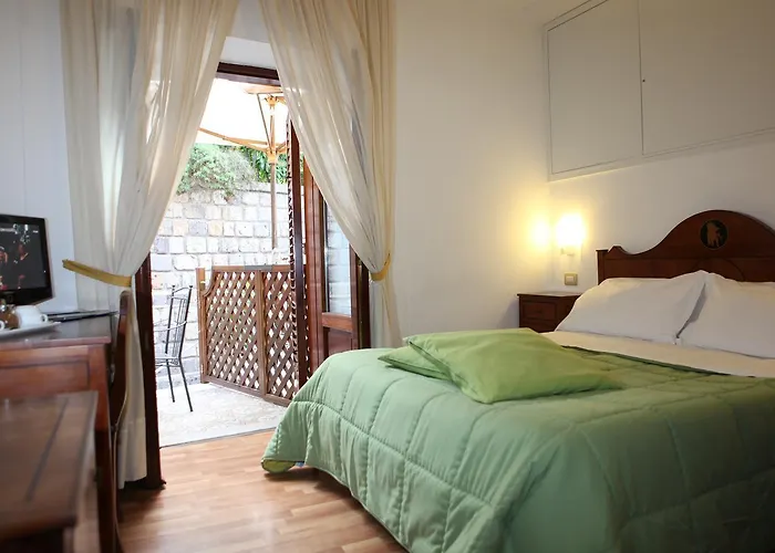 La Magnolia Sorrento - City Centre Hotel